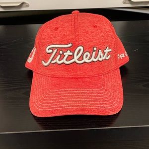 Titleist Hat